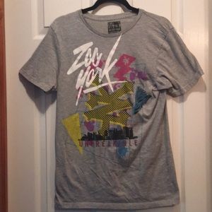 Zoo York t- shirt